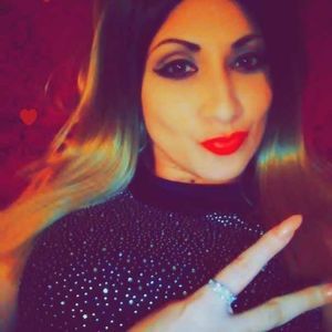 Meet your Posher, Ashlee